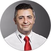Muhammed Sarikaya